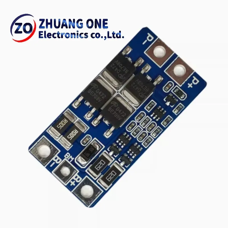 2S 10A 7.4V 18650 L… - image