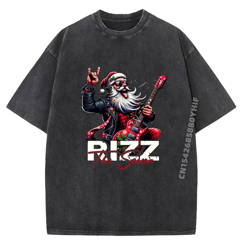 

Топы в стиле панк-рок Rizz The Season, футболки, мужская футболка, забавные футболки, мужская хлопковая удобная стираная одежда