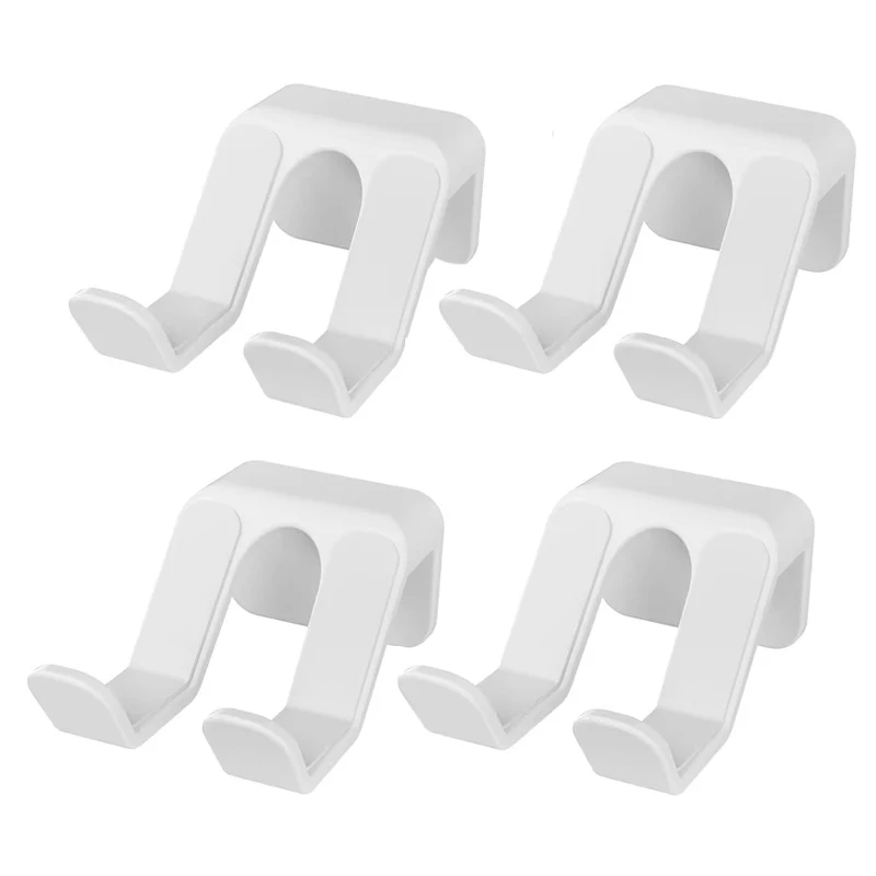 Variant: White 4pcs