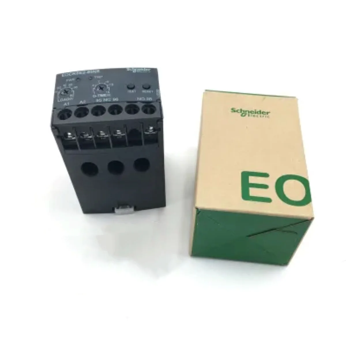 

EOCRSE2-60NS electronic overcurrent relay
