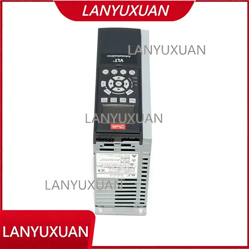Hot Sales FC-302 FC-302P3K0T5E20H2XGC 131H3438 Drive FC302 Frequency Converter