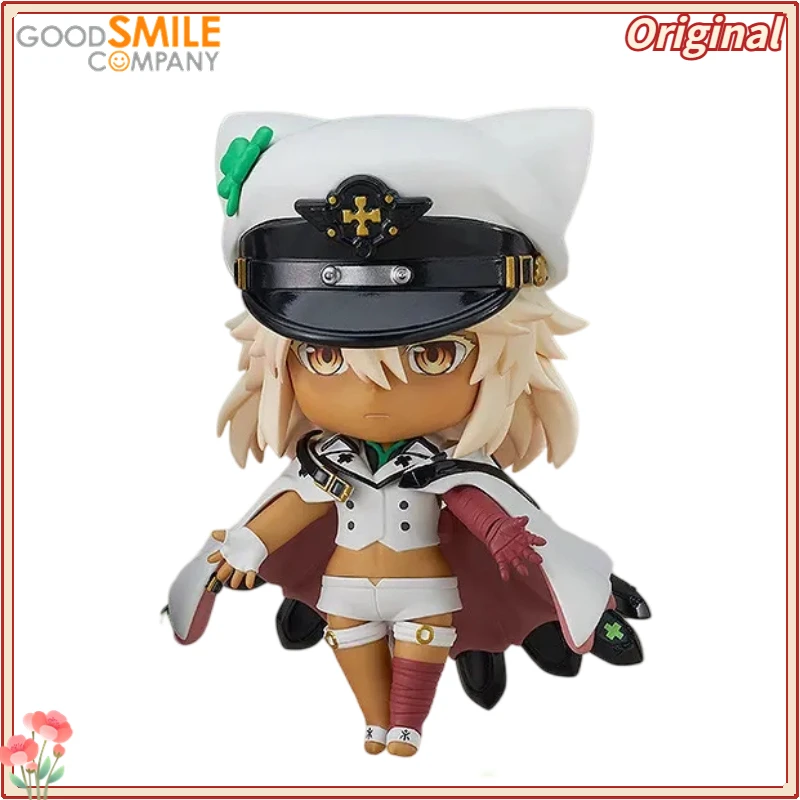 【Pre Sale】GSC Nendoron 1894 Guilty Gear -Strive- Ramlethal Valentine Action Figure