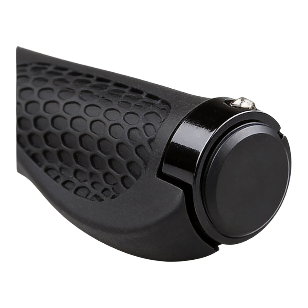 High Performance Bike Handlebar Features Handlebar Bike Grips Mtb Handlebars Anti-slip Texture Reduced Hand Fatigue