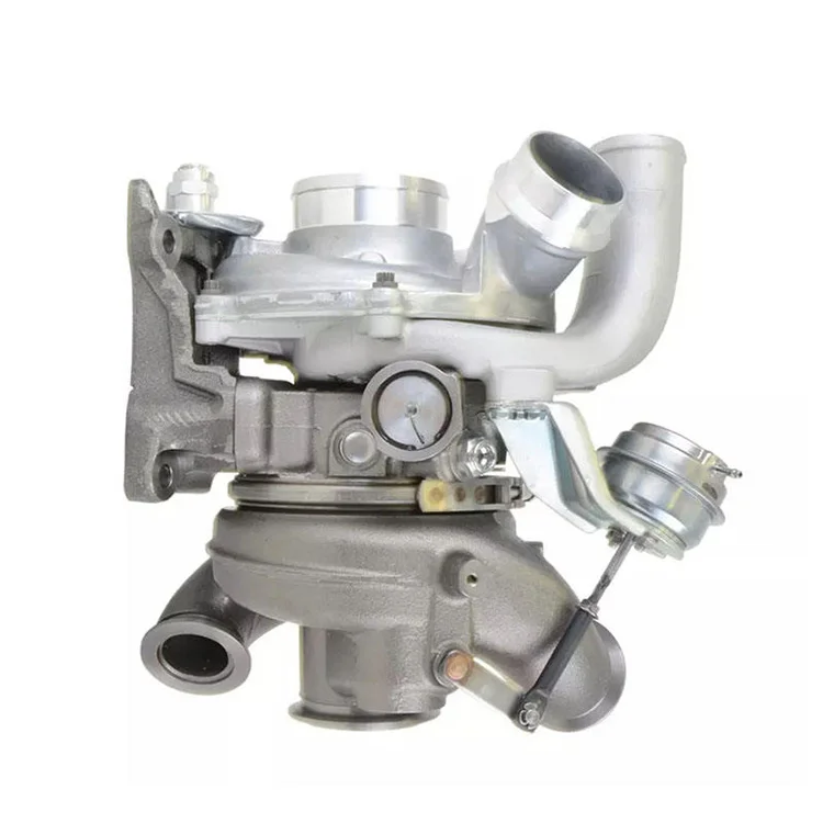 GT3276RLVA Turbocharger BC3Q9G438A BC3Z-6K682-C 851824-5001S 795655-9006 for F250 F350 F450 6.7L PowerStroke Diesel