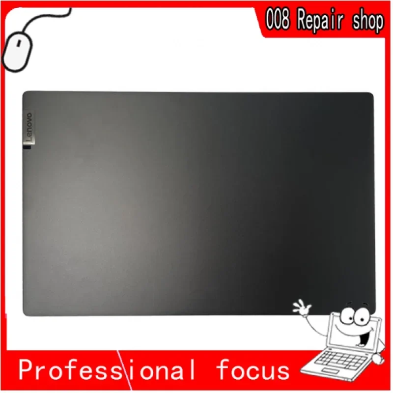 New Original shell top lid LCD back cover for Lenovo IdeaPad 5-15iil05 5-15are05 laptop A. M1k7000310