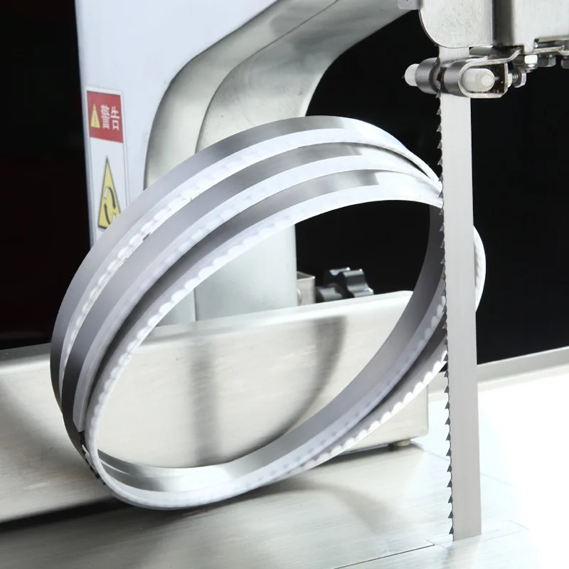 품질 보증 1000-3000mm 뼈와 고기 도매 밴드 톱 블레이드에 대한 16*0.56 * 4tpi BandSaw 블레이드