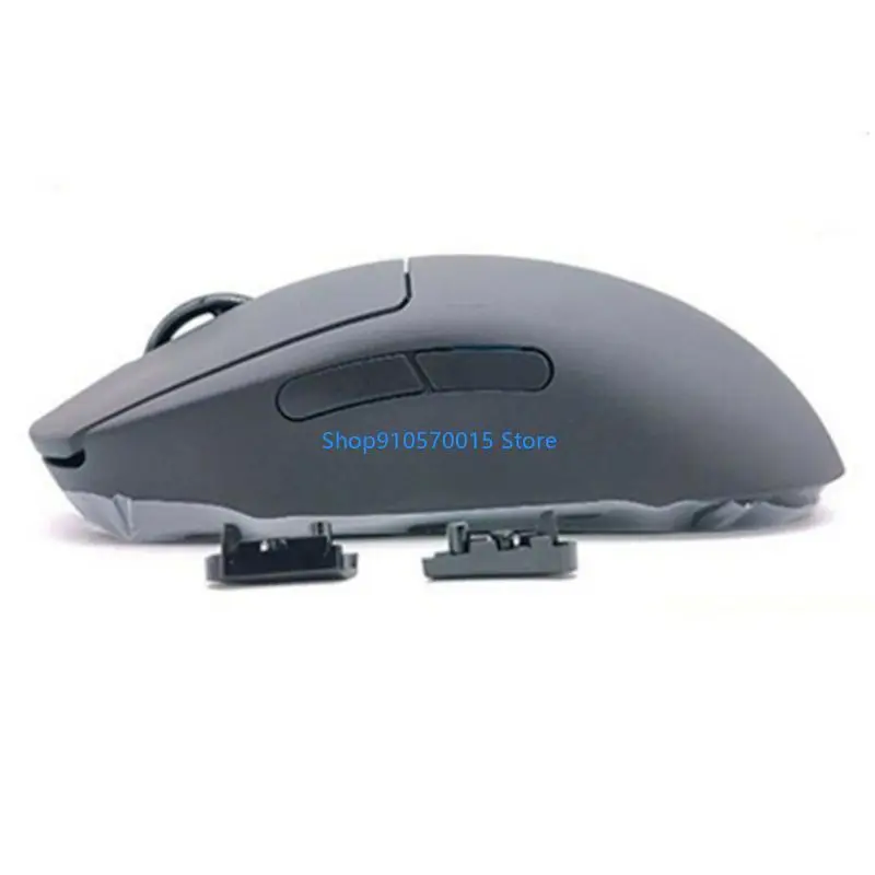 B95C Mouse Side Button Left C4 C5 Side Baffle for G Wireless Mouse