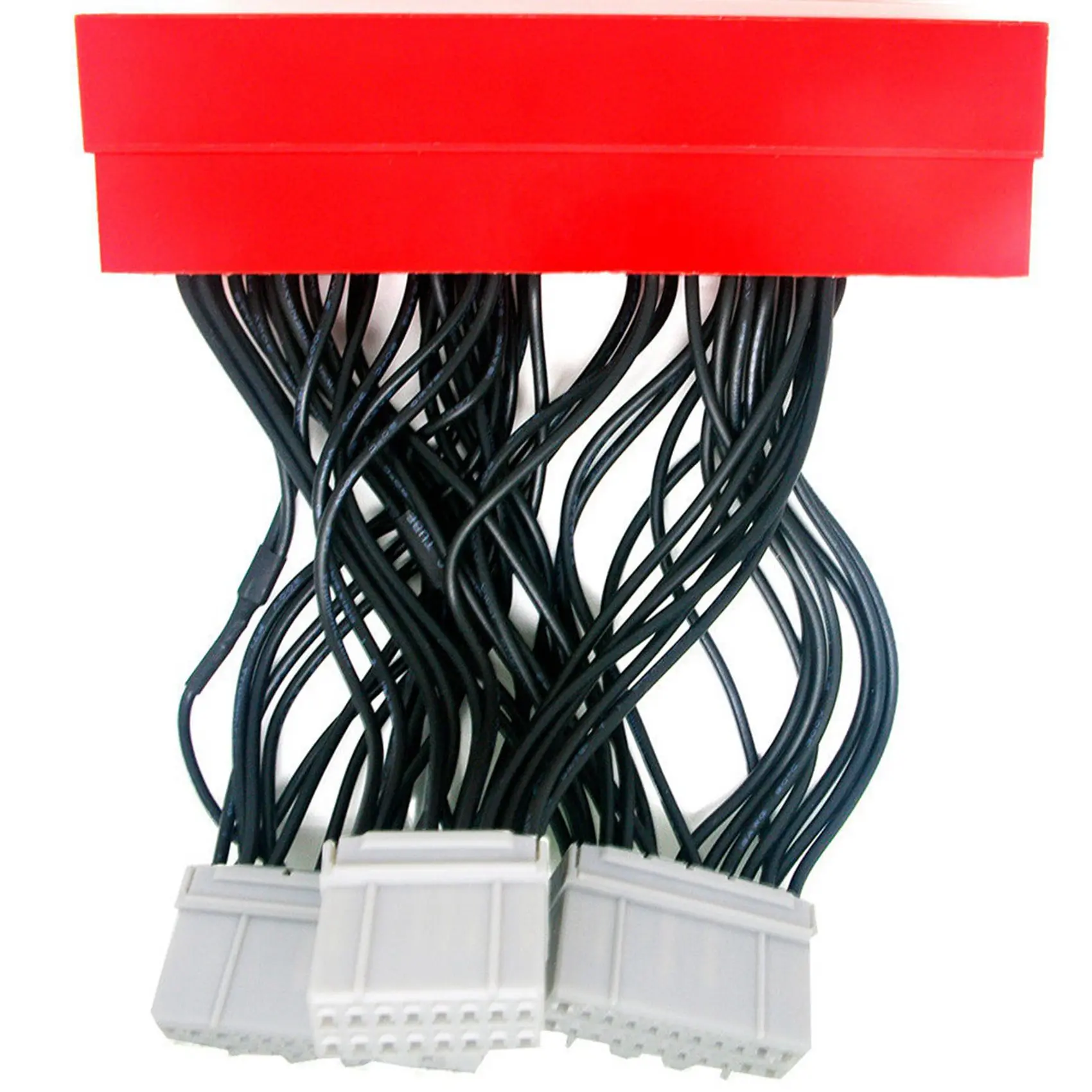 5x-obd2b-a-obd1-arnes-adaptador-de-conversion-de-ecu-para-honda-civic-1999-2000