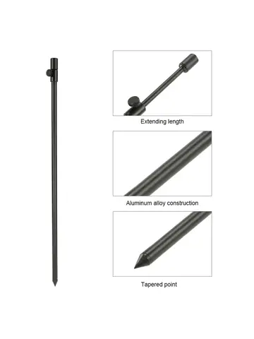 10 best sales बैंकस्टिक्स कार्प मछली पकड़ना - №10