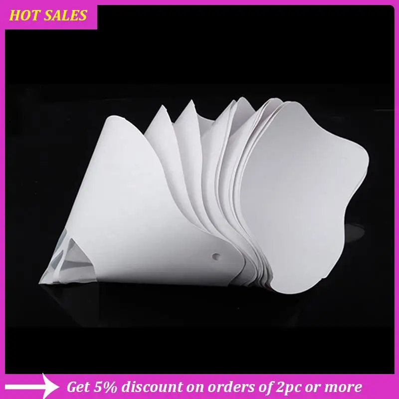 

150Pcs Resin Thicken Paper Filter Disposable For Wanhao D7 SLA UV 3D Printer Parts Accessories Filament Filter,Requisite