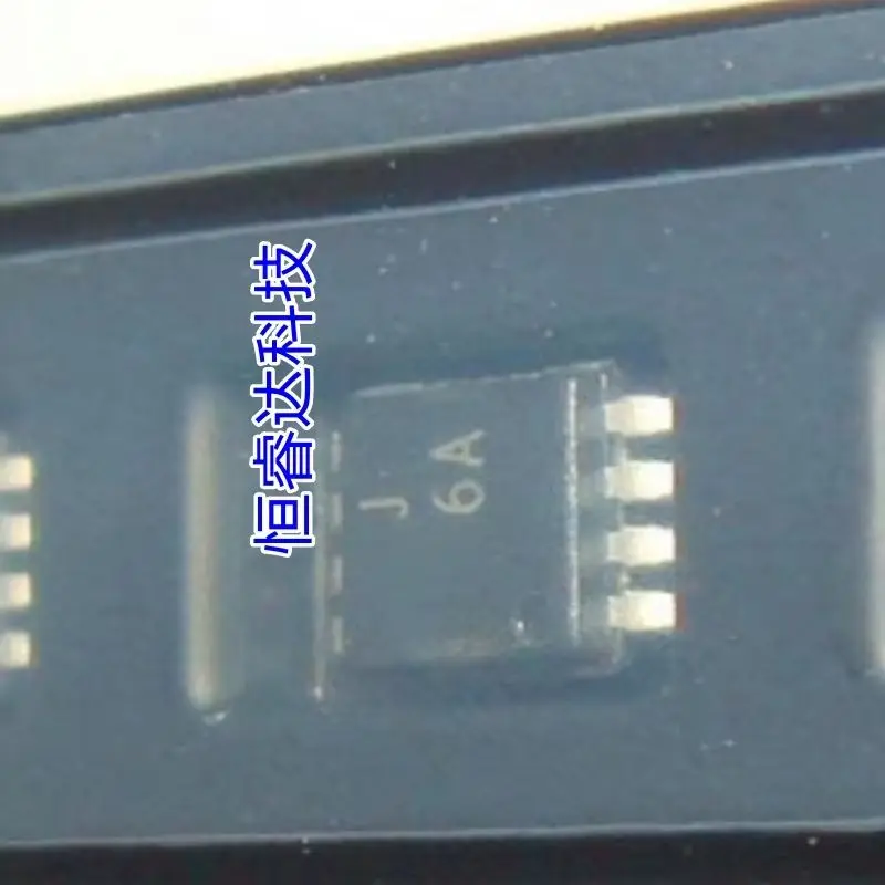 

10pcs/lot AD8310 AD8310ARM AD8310ARMZ J6A MSOP8 new and original In Stock Can order