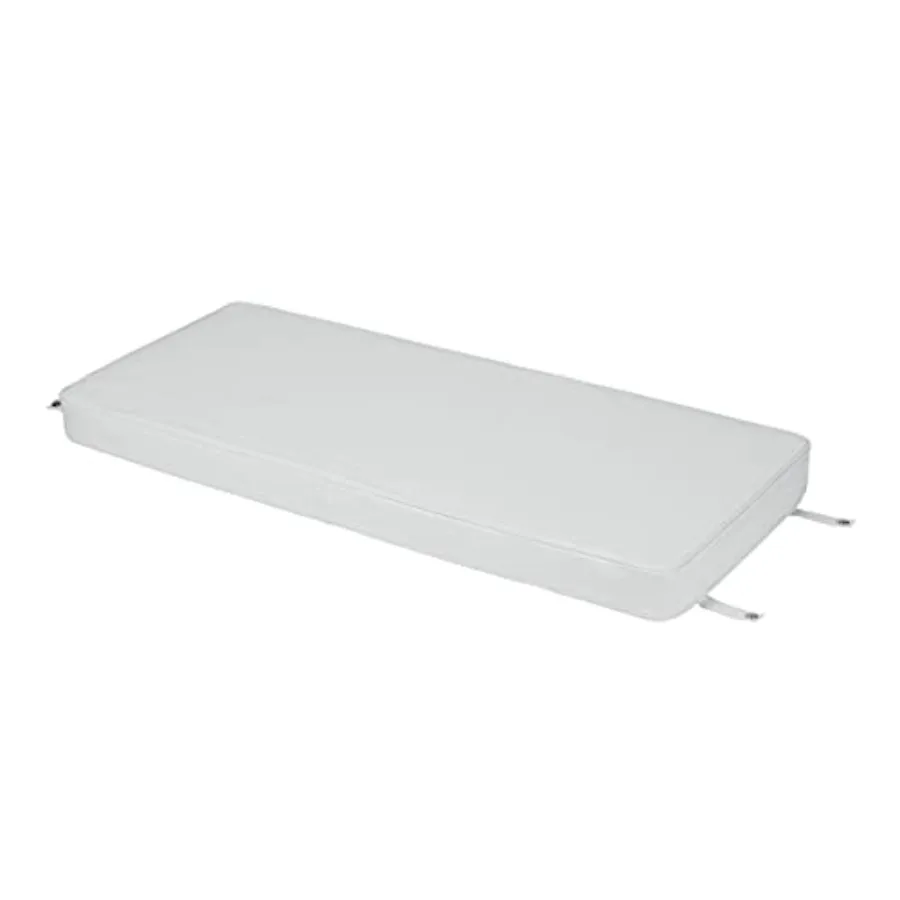 

- 25427 94 Qt Marine Seat Cushion White
