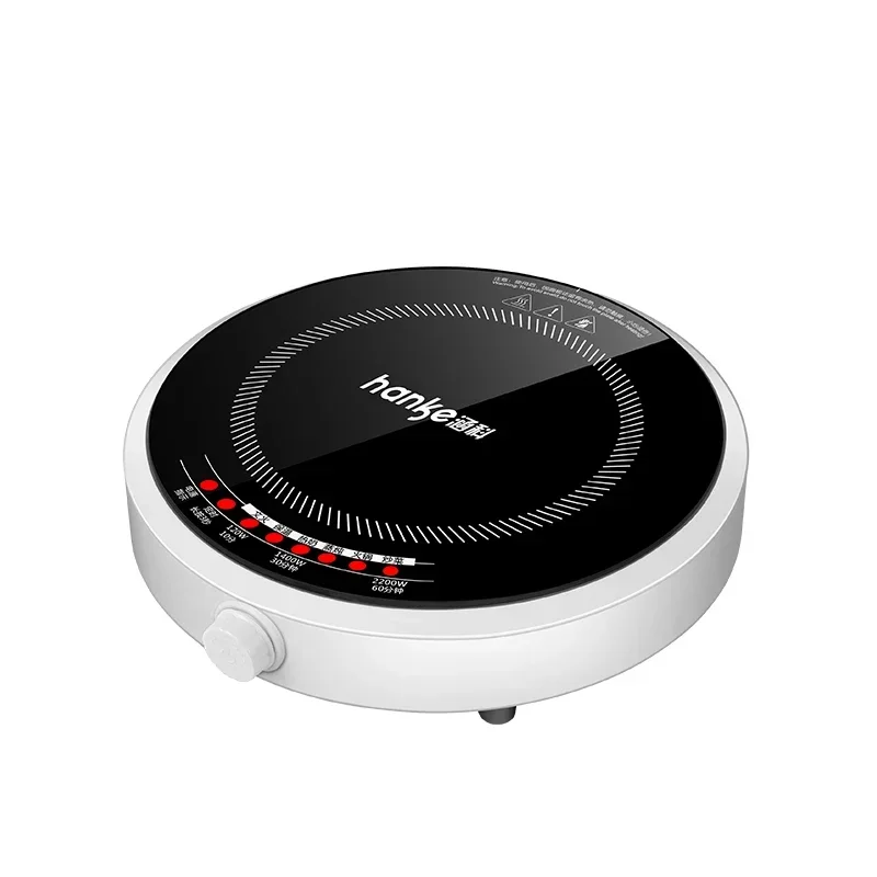 

%a For Round Induction Cooker Small Multi-functional Hot Pot Dormitory Mini Cooking Noodles Energy-saving Cooktop Stove Electr