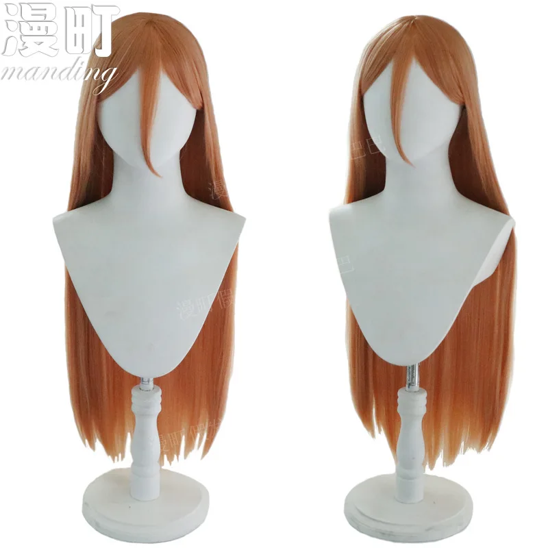 

Chainsaw Man Chain Saw Man Pawa Vigorously Power パワー cosplayWig