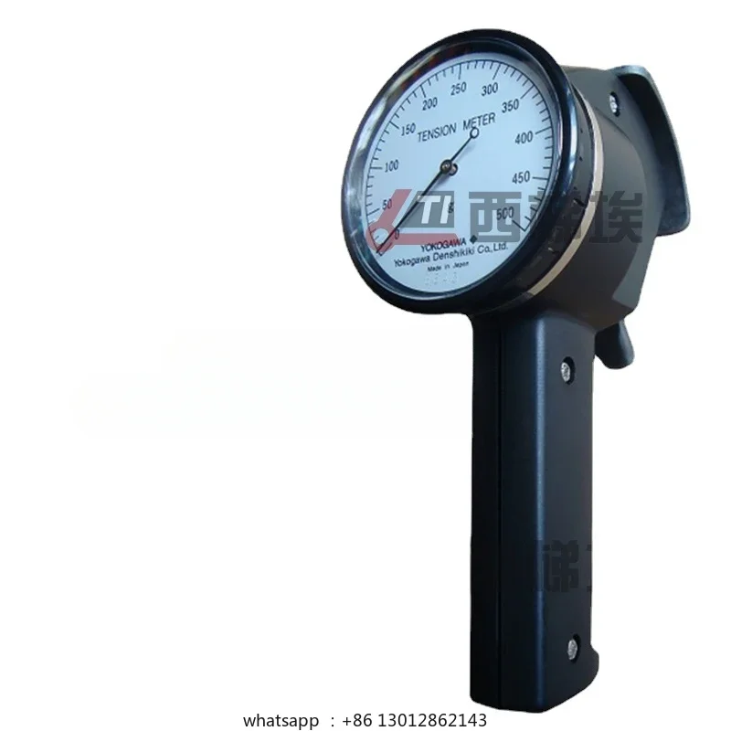 

T-101-02 YOKOGAWA wire tensiometer T-102-02 T-101-50