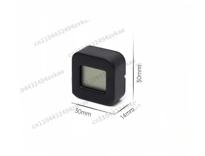 Magnetic Field SensingCoffee Machine Timer, Non-destructive Installation,