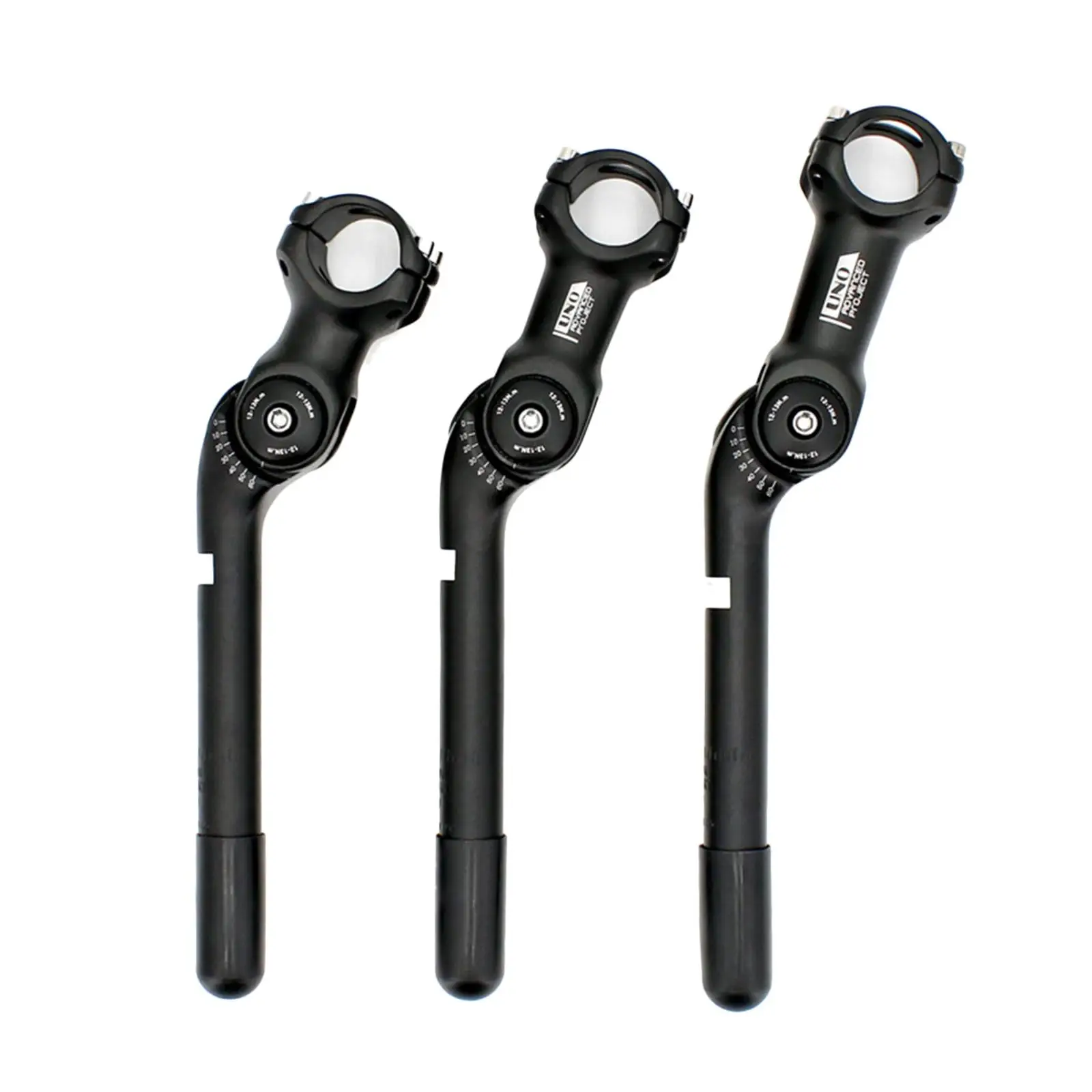 

Bicycle Handlebar Stem Aluminum Alloy Waterproof Ultralight Bicycle Parts for Bicycle Road Bike Handlebar Parts