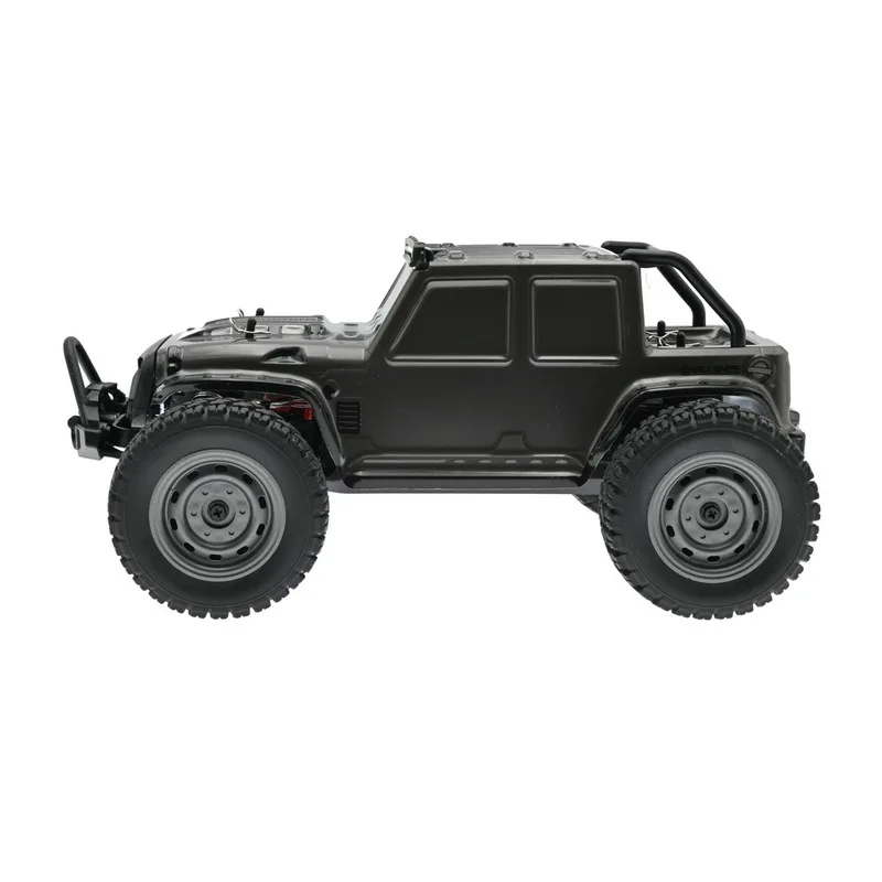 SCY 1:16 Jeep terenowy RC z pełnym proporcjonalnym sterowaniem, model 16103, prezent na Boże Narodzenie dla chłopca