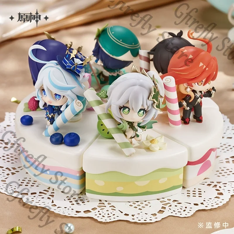 Genshin Impact Vent… - image