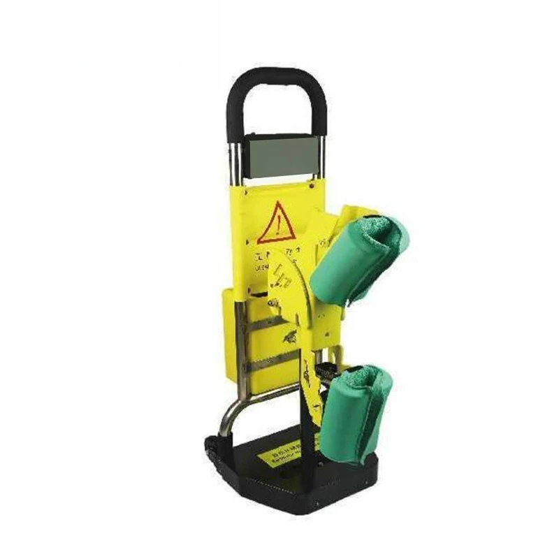 

Escalator Handrail Cleaning Machine Washing Machine Shopping Mall Supermarket Special Deep Cleaning