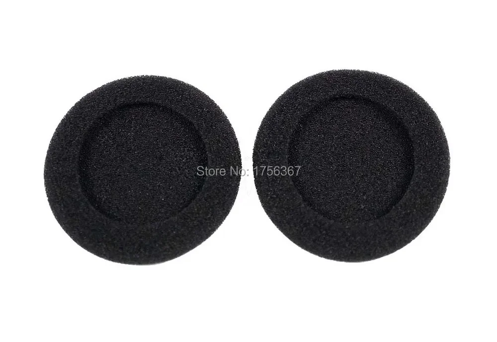 3 زوج بطانة للأذن استبدال غطاء لسوني MDR-A101 سماعات (غطاء للأذنين/سماعة وسادة) سماعات الأذن