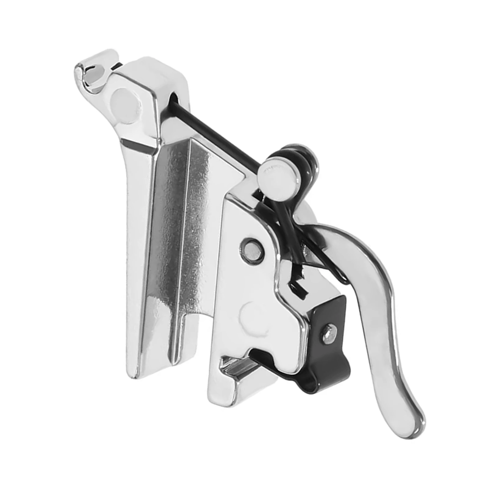 High Shank Presser Foot Holder Adapter #5011-2 For Brother Juki Babylock Pfaff Snap On Low Shank Sewing Machine Accessories