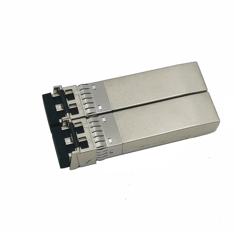 SFP+ 10Gb SFP SR for SFP-10G-SR 10GBASE-SR Fiber Optic SFP Transceiver Module dual fiber