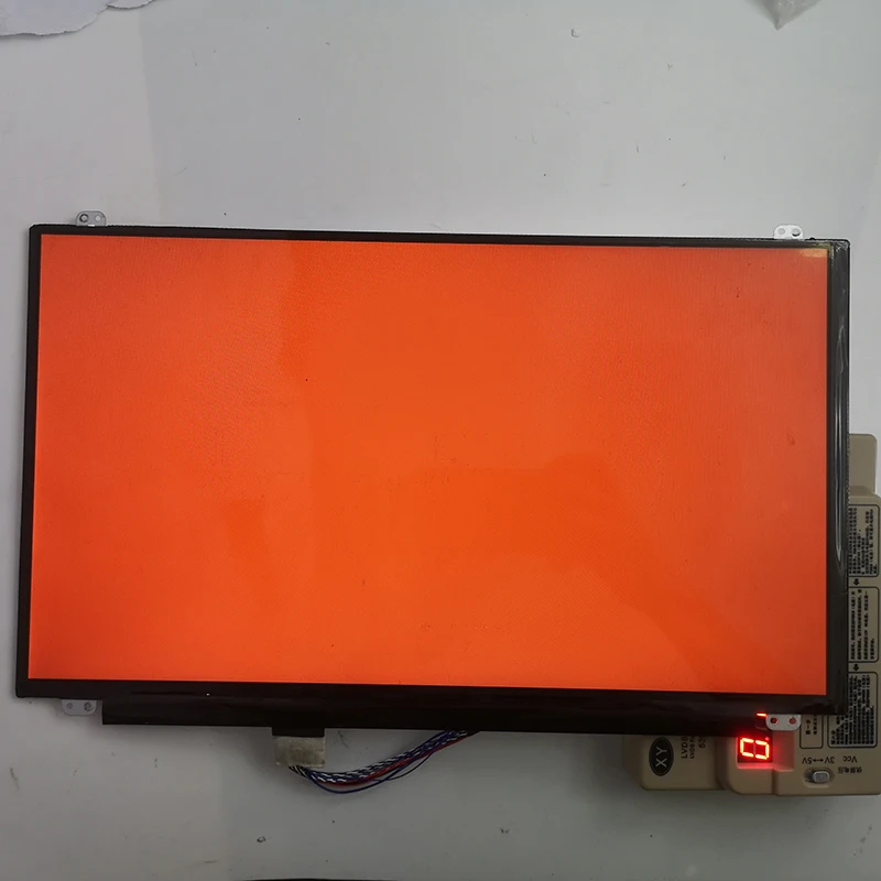 Imagem -05 - Tela do Laptop Lcd Lvds Matriz 40pin Ltn156at02 Ltn156at05 Ltn156at09 Ltn156at17 Ltn156at22 Ltn156at24 Ltn156at32 15.6