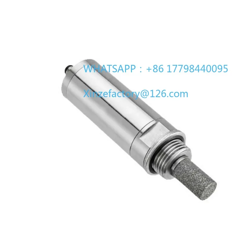 

New for Compressor DW-6060 Hydrogen and Nitrogen Production RS485 High-precision Dew Point Temperature Sensor Transmitter