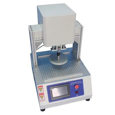 Машина для испытания полиуретановых эластичных материалов BAXIT BXT-ST45