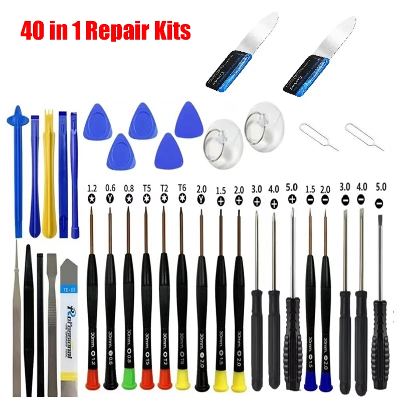 Cell Phone Opening …