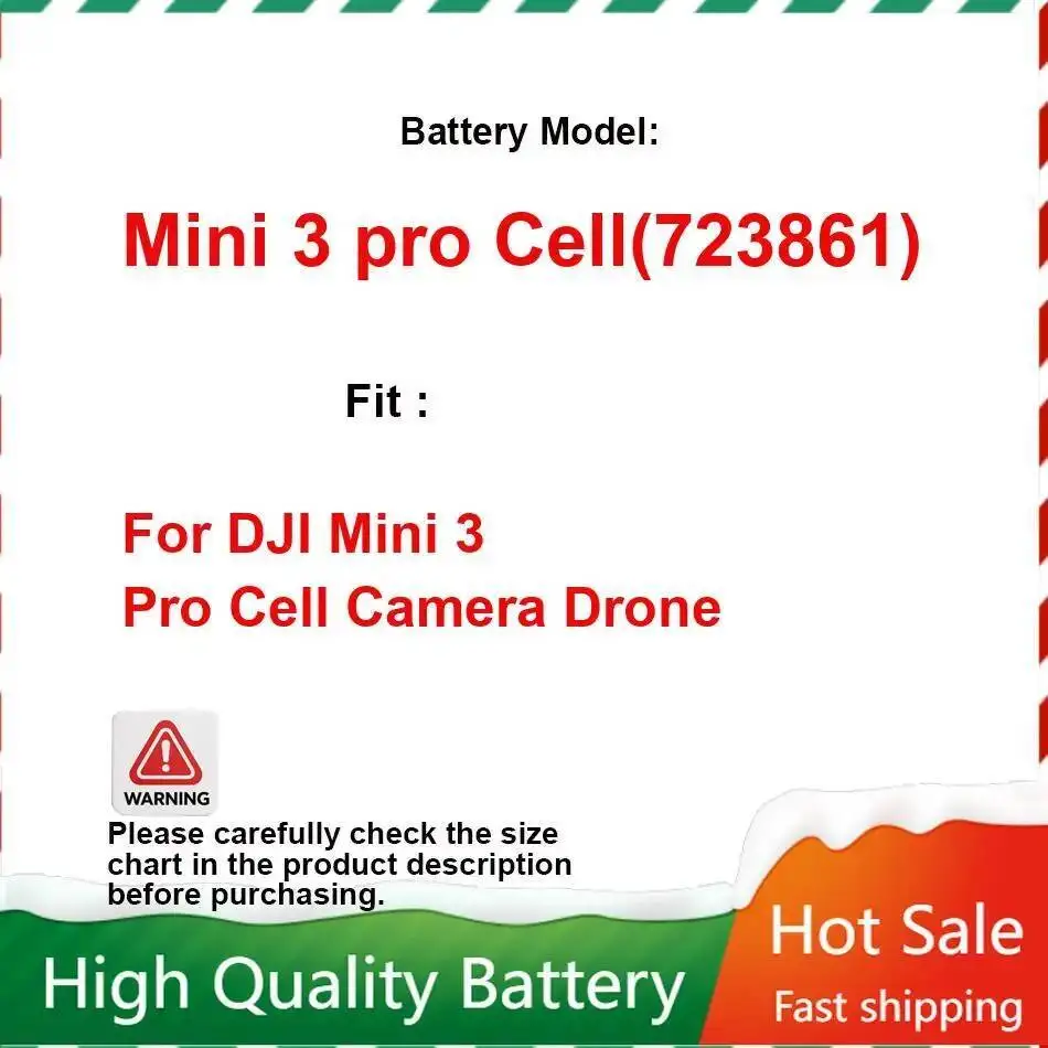 6800Mah High Perfor…