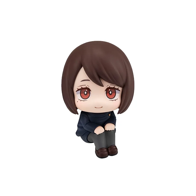 بانداي جوجوتسو كايسن كينتو نانامي Ieiri شوكو عمل نموذج لجسم MH تبحث تسلية أرقام اللعب العلامة التجارية الجديدة حقيقية الأصلي