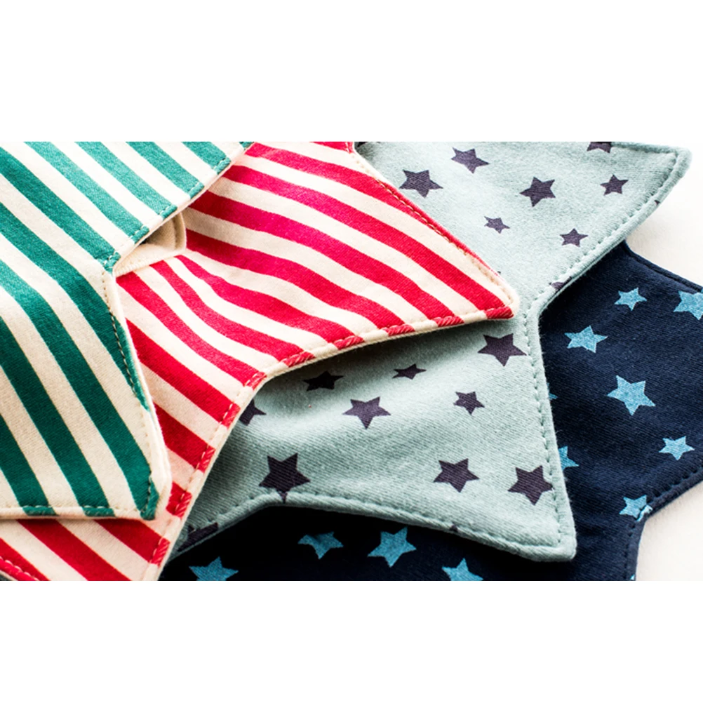 

Детские нагрудники, удобные гипоаллергенные водонепроницаемые слюнявчики из органического хлопка, красные впитывающие детские нагрудники для слюней для мальчиков и девочек