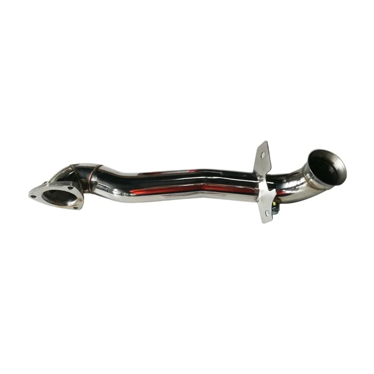 

China Factory Price Performance Exhaust System Exhaust Downpipe Straight Pipe for bmw Mini Cooper R57