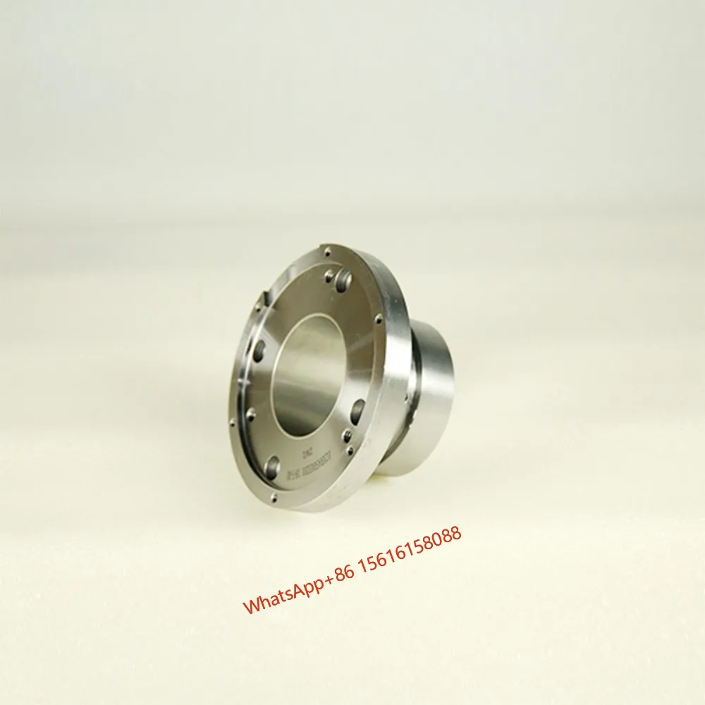 セントラルエアコンのコンプレッサーのスペアパーツのブラケット 02XR45003201 遠心ベアリング