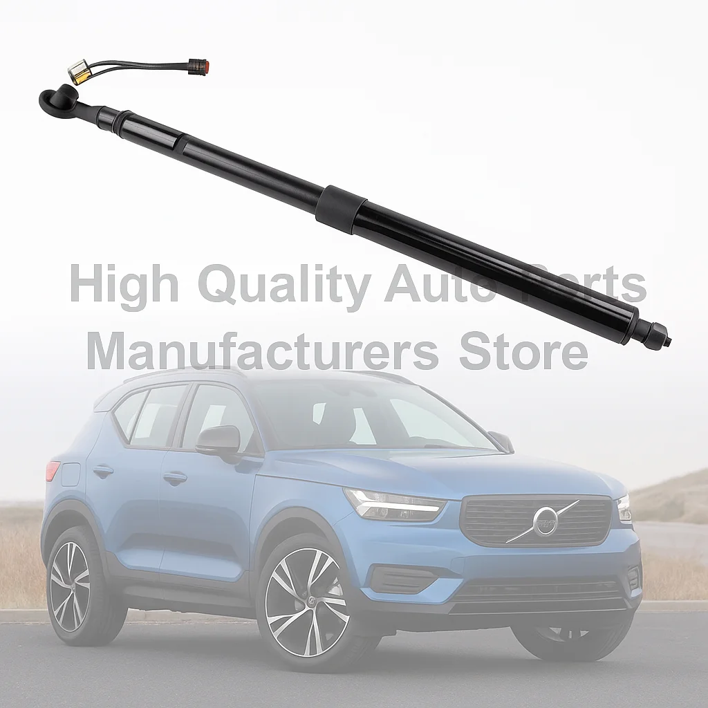 1pcs for Volvo XC40 2018-2023 32296296 32296297 Rear Right / Left Liftgate Tailgate Hatch Trunk-Lift Support Strut Shock
