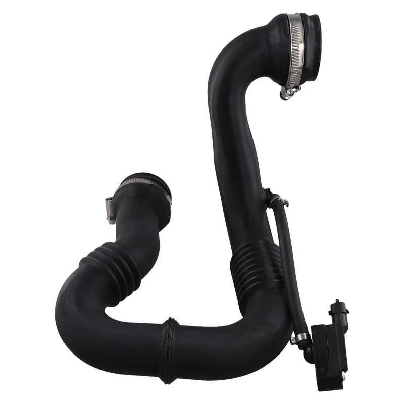 

AEF3-Turbo Boost Intercooler Hose For Vauxhall Opel Vivaro A 2006-2014 For -Renault Trafic 2006-2014 93864697