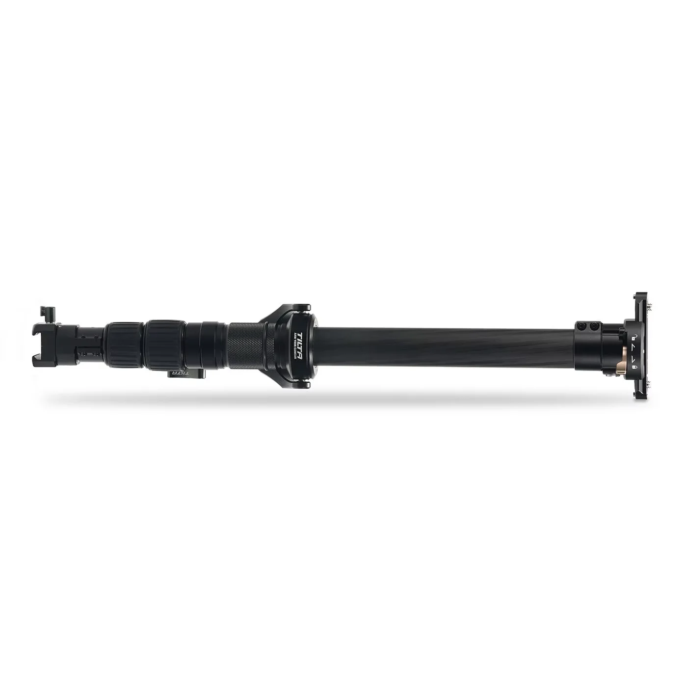 TILTA Dual Right Angle 2-Pin Lemo Cable (11cm) Expansion Accessories for DJI Ronin TCB-R2LE-R2LE-11
