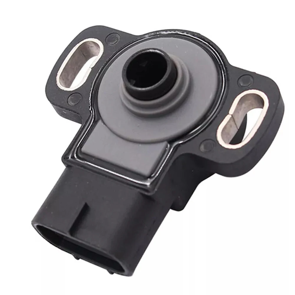 Premium Throttle Position Sensor Fits For FJR1300 WR250X For SR400 Wear Resistant Non Deformation ABS Material