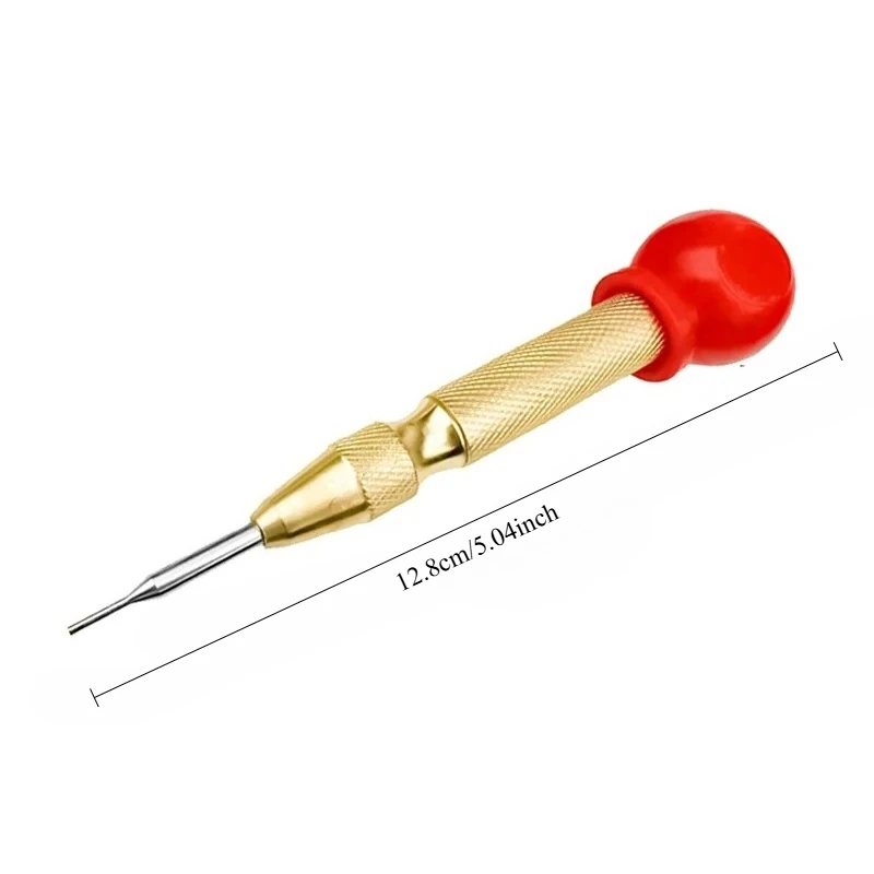 2pcs Locksmith Multifunction Remote Car Key Pin Removal Fixing Tools For Folding Car Key New Version Pin Fix Disassembly Tools