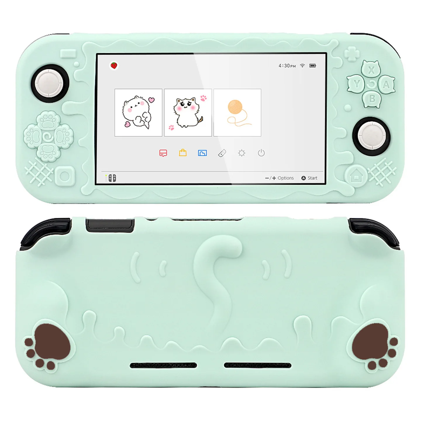 Nintendo switch lite-AliExpress