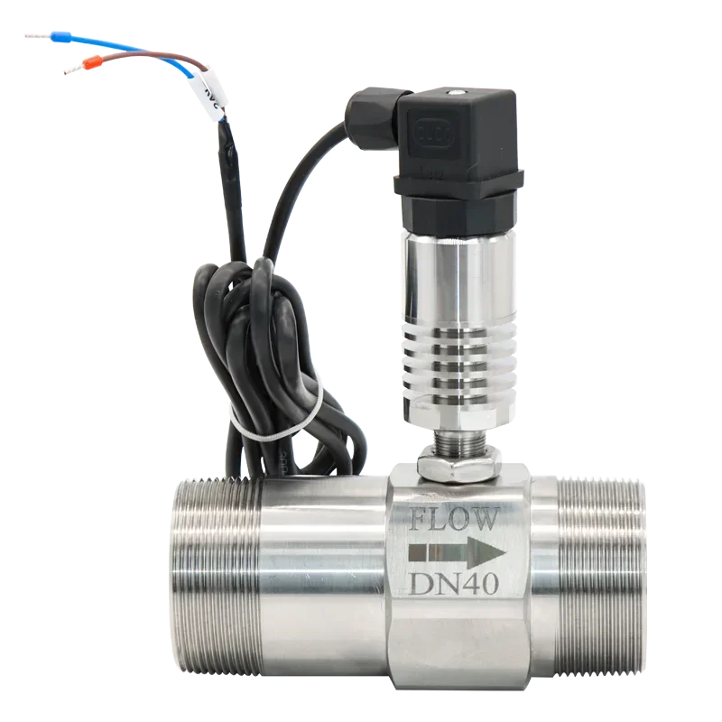 Oline Turbine Flow …