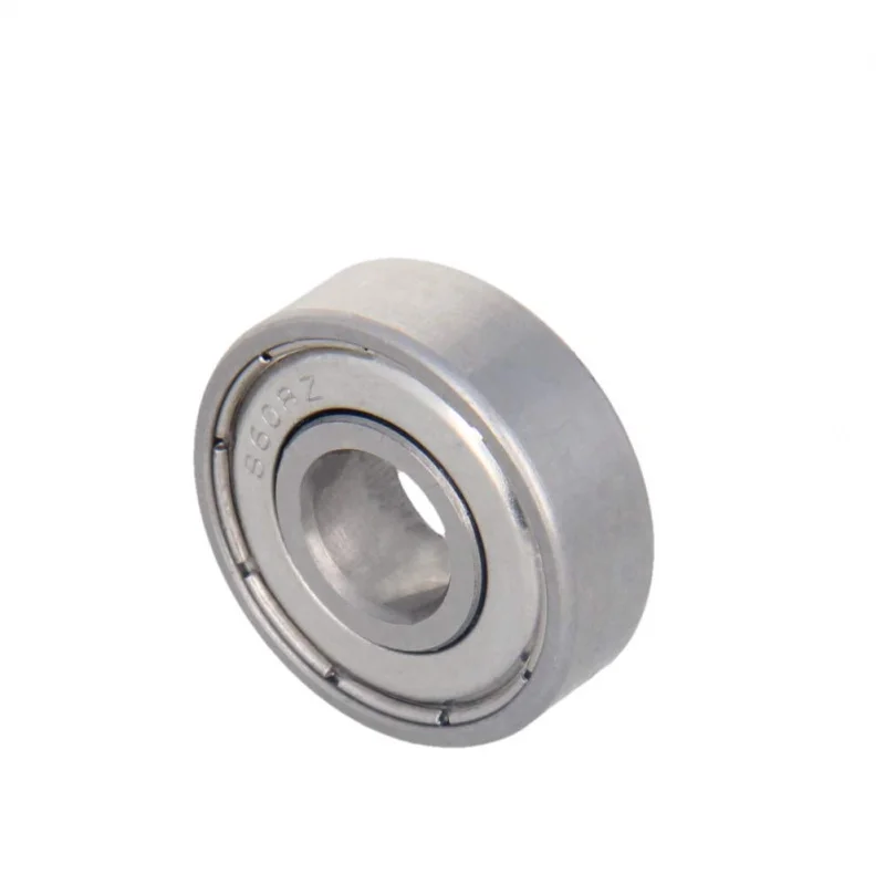 2Pcs 608ZZ Deep Gro…