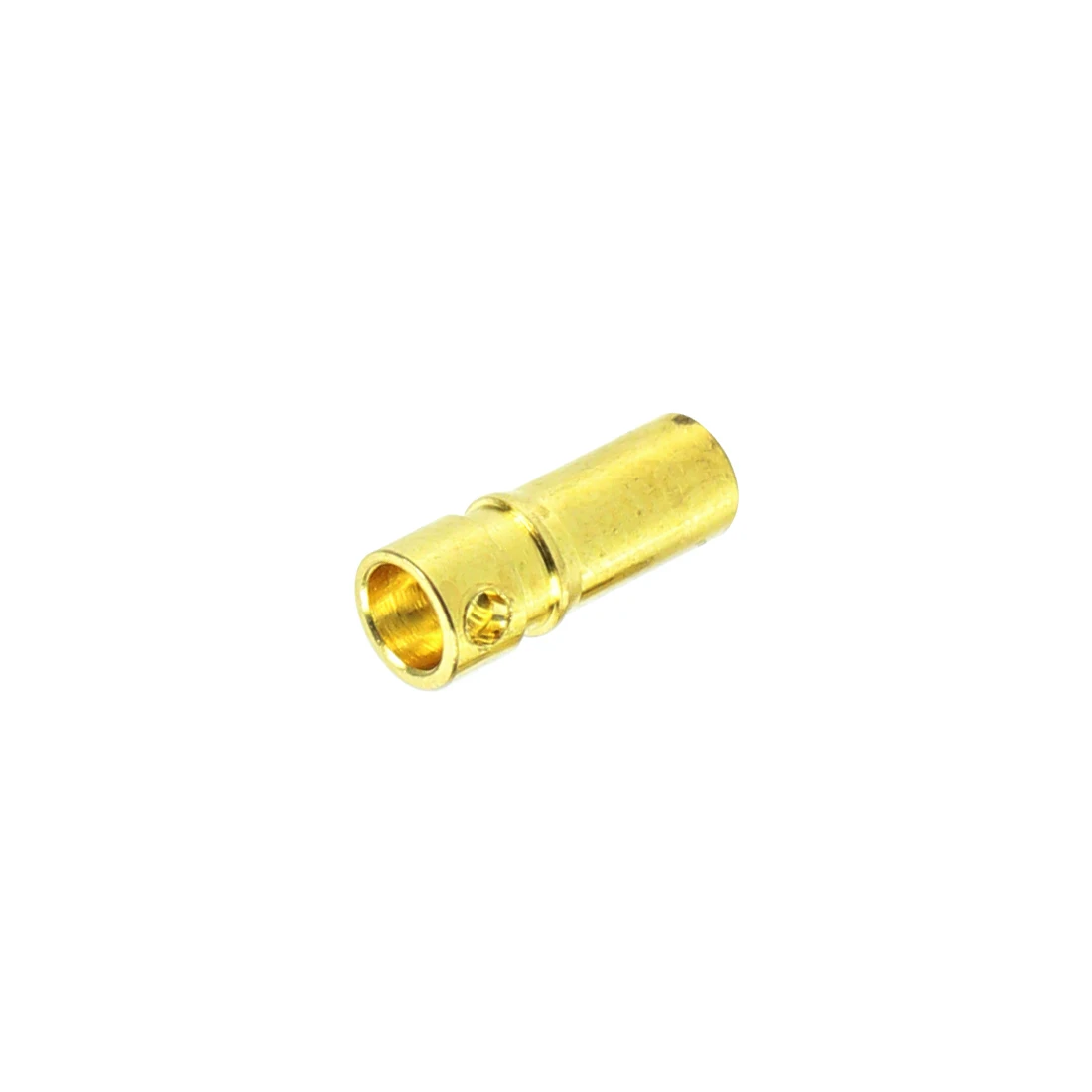 JMT 6 Paar dicke, vergoldete 3,5-mm-Bananenstecker für ESC-Batterie, RC-Quadcopter, Drohne – Detail 5