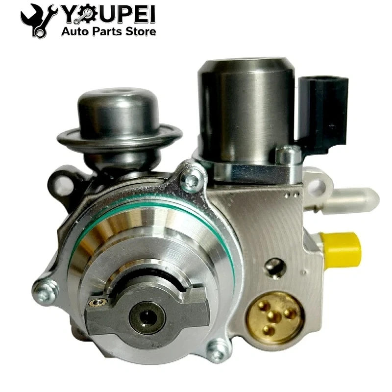 

High Pressure Fuel Pump OE 13517592429 For Mini 1.6T Cooper S & JCW N18 Engine