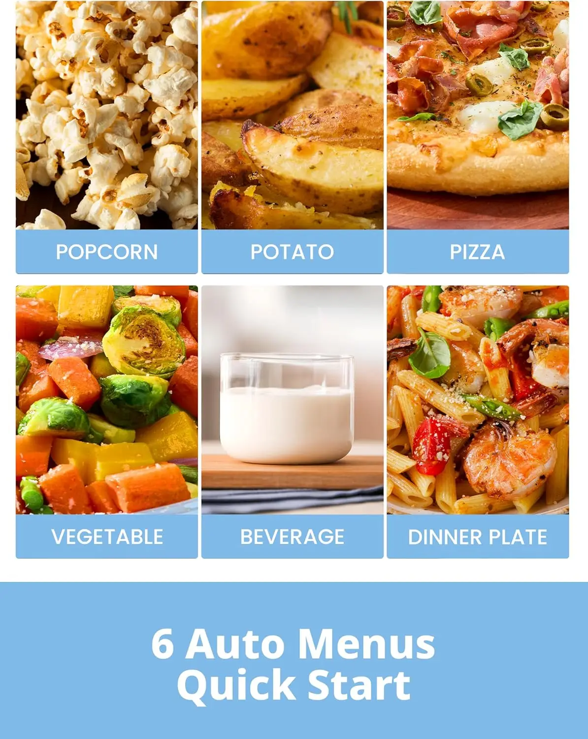 أفران COMFEE Retro، 9 برامج صغيرة محددة مسبقًا، ميكروويف مدمج على سطح الطاولة بطول 0.9 قدم مكعب مع طهي متعدد المراحل، وظيفة كتم الصوت، LE #2