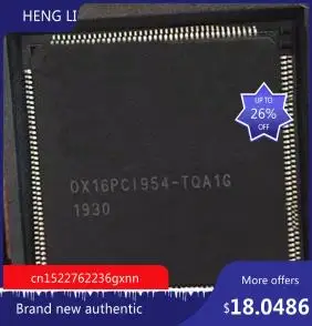 Freeshipping OX16PCI954-TQA1G OX16PCI954