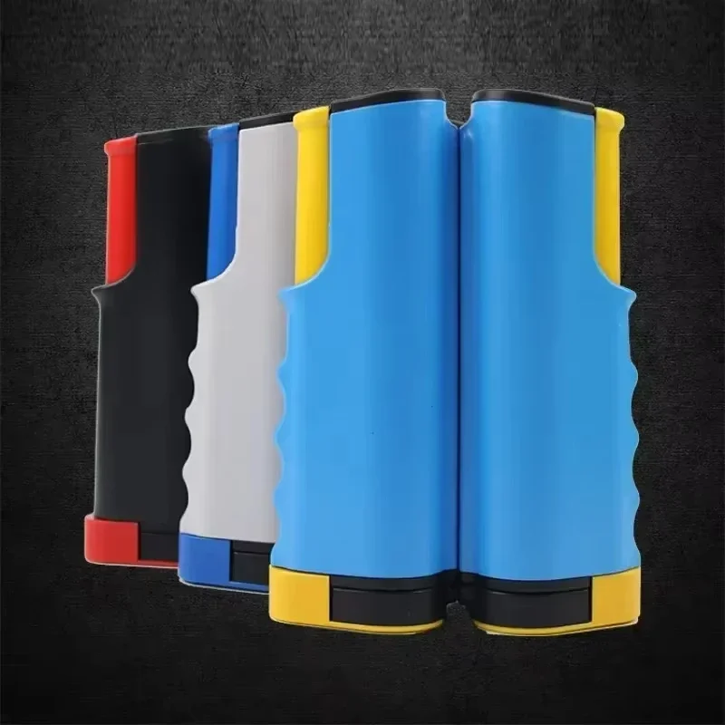Retractable Ping Pong Net Net Ping Pong Rack Retractable with Ping-Pong Balls Professional Ping Pong Table Net Rack Kit