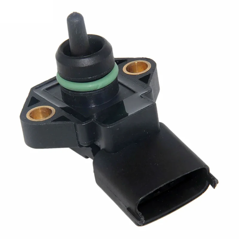 Sensor Intake Air Manifold Pressure For Land Rover FOR Defender for Cabrio For Discovery II 2.5 Td5 MHK100640 0281002205